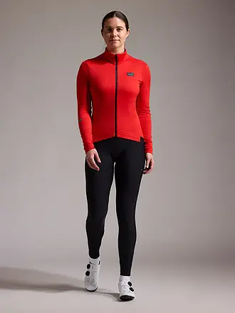 GOREWEAR | Damen Rad Trägerhose Progress Thermo | 